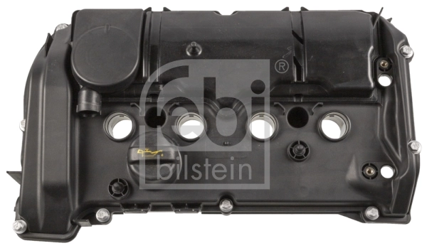 Cylinder Head Cover